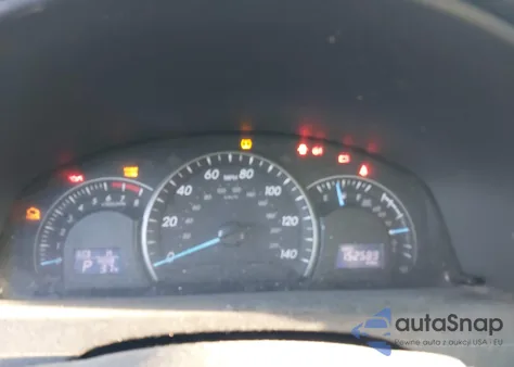 2014 Toyota Camry Le z USA, uszkodzony, nr VIN 4T4BF1FK7ER372099